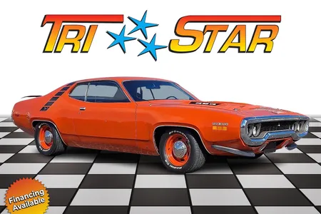 1971 Classic Plymouth Cars for Sale - Collector Picks