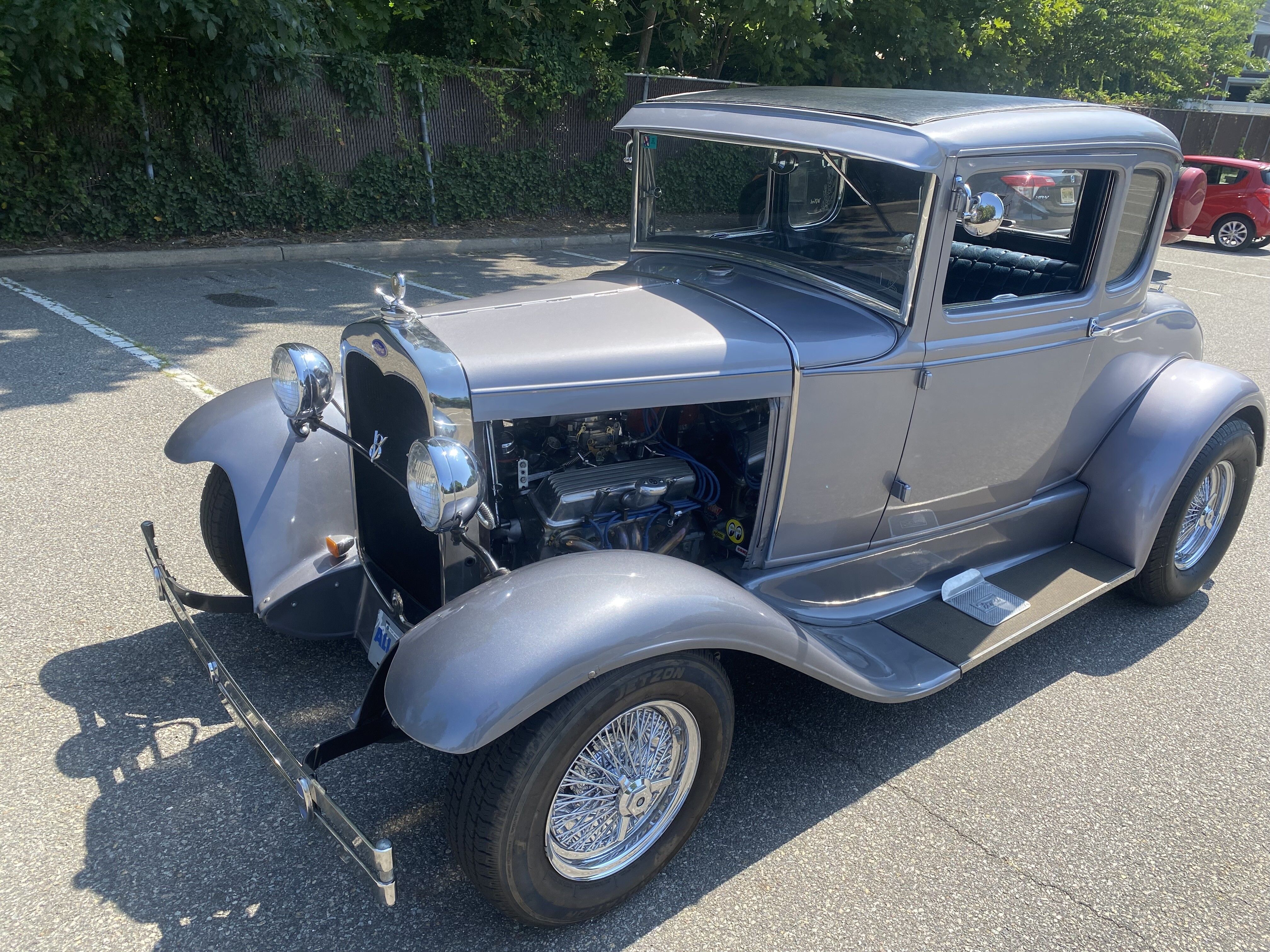 1930 Ford Model A