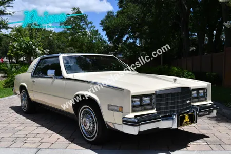 Classic Cadillac Eldorado Biarritz For Sale - Hemmings