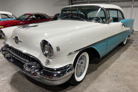 Classic Oldsmobile 88 For Sale | Hemmings