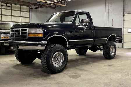 Ford F-250s for Sale | Hemmings