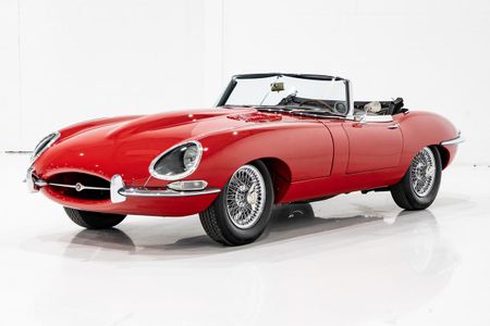 Jaguar Type E 4.2 (1966) en vente pour 150 000 €