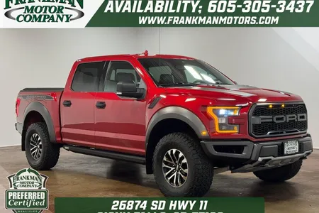 2020 Ford F-150s for Sale - Hemmings