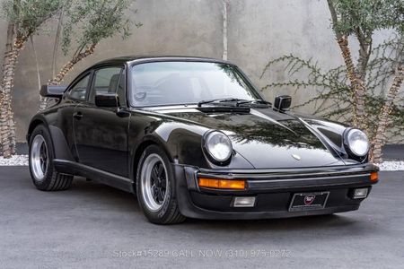 1989 Porsche 930s for Sale | Hemmings