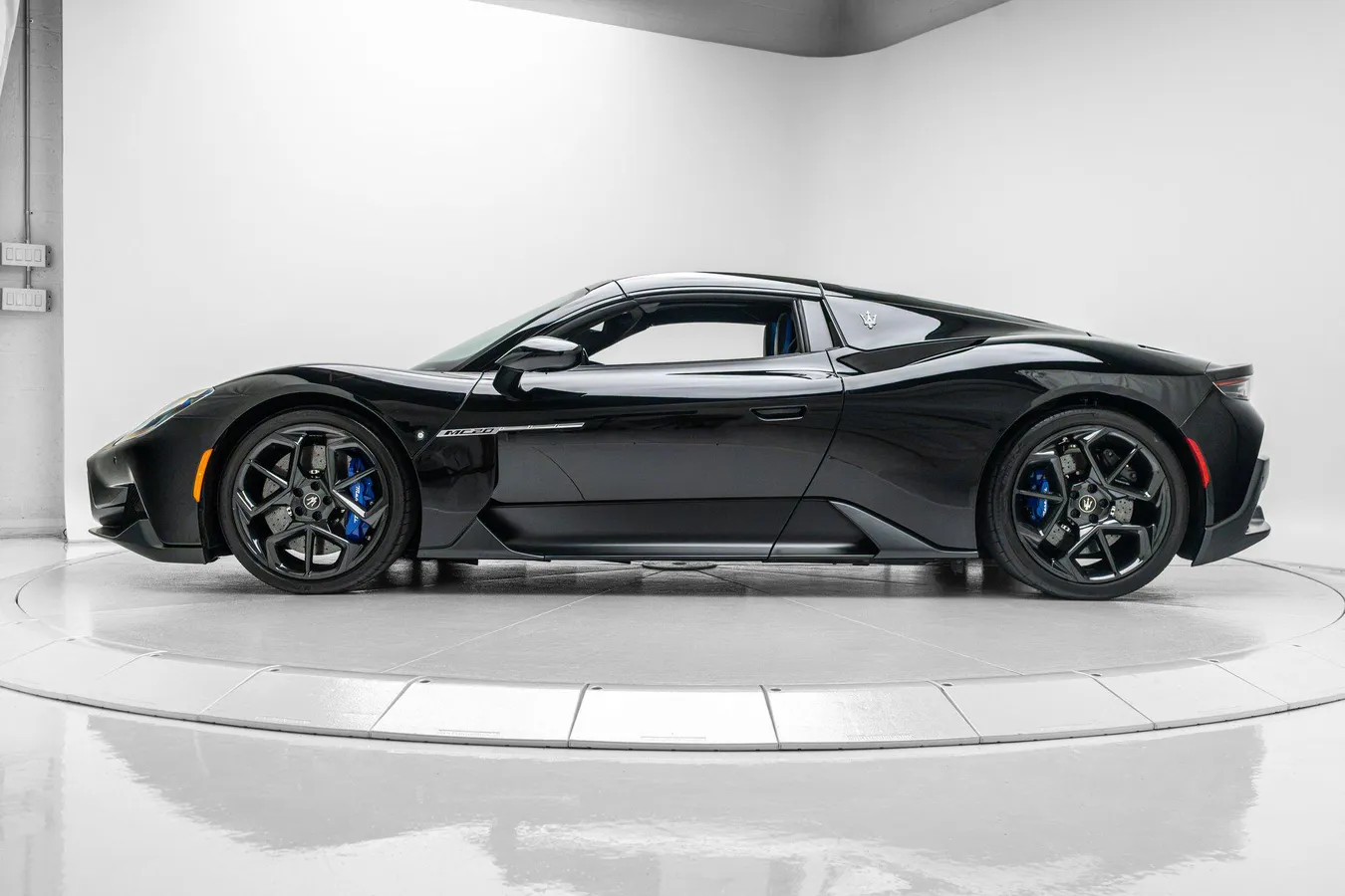 2024 Maserati Mc20 Dania Beach, Florida | Hemmings
