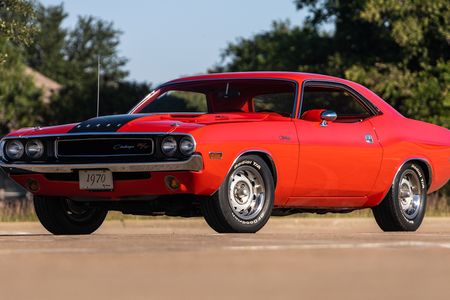 1970 Dodge Challengers for Sale | Hemmings