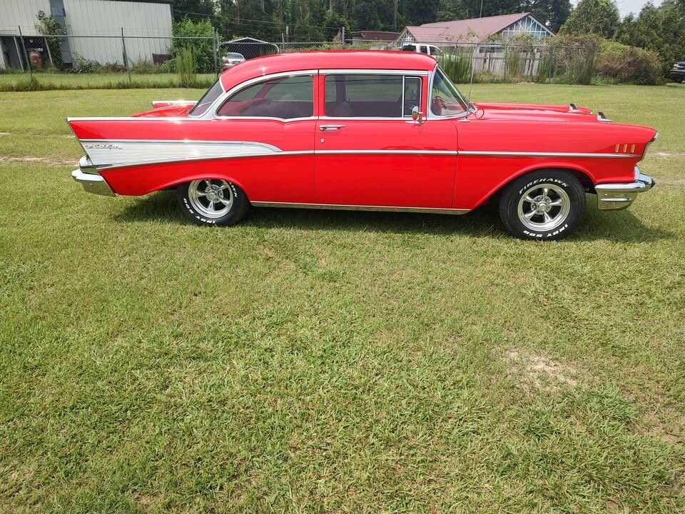 1957 Chevrolet Bel Air