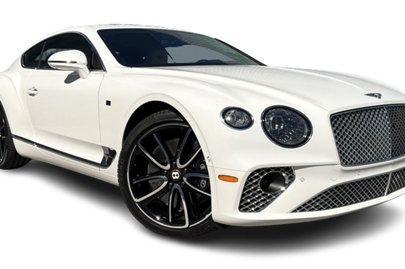 2020 Bentley Continental Gt Baltimore, Maryland | Hemmings