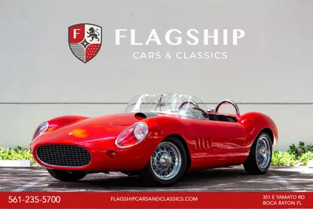 Classic Alfa Romeo 2600 For Sale | Hemmings