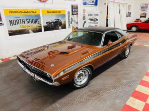 1971 Dodge Challenger