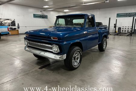 Classic Chevrolet K10 For Sale | Hemmings