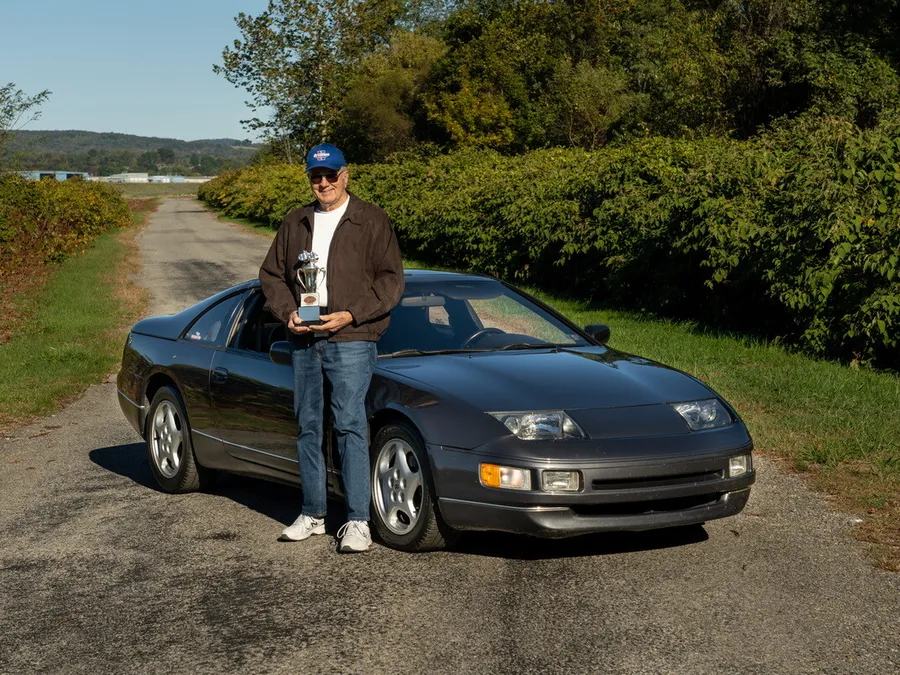 1990 Nissan Z Car Coupe Muncy, Pennsylvania | Hemmings