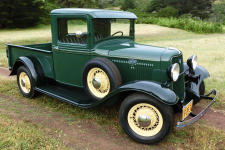 Ford Model 40 For Sale | Hemmings