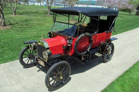 Ford Model Ts for Sale | Hemmings