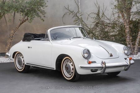 Classic Porsche 356c For Sale - Hemmings