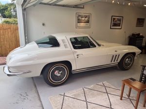 1965 Chevrolet Corvette