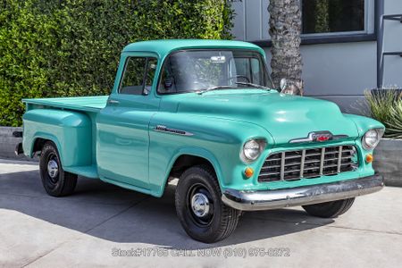 Classic Chevrolet 3200 For Sale - Hemmings