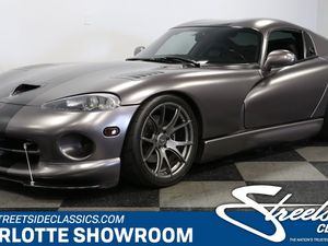 2000 Dodge Viper