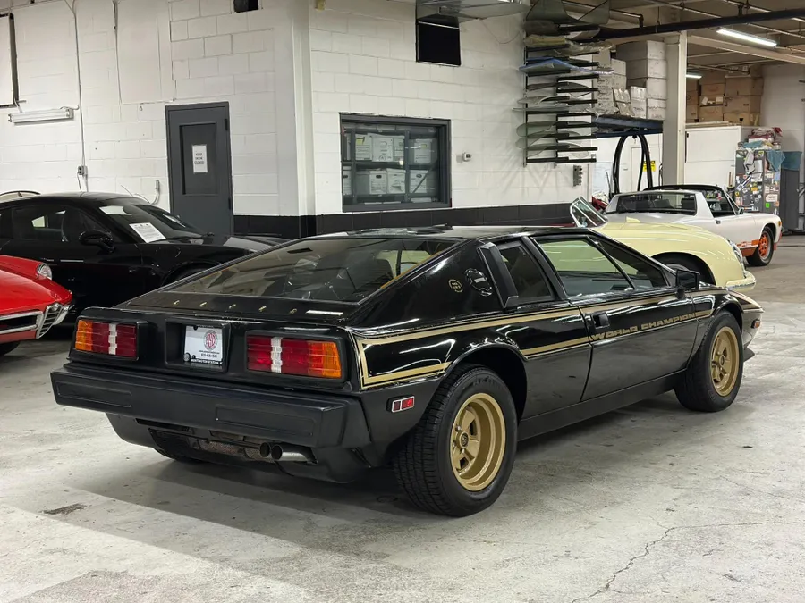 1979 Lotus Huntington Station, New York | Hemmings