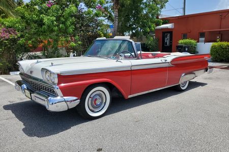 Ford Galaxie 500s for Sale | Hemmings