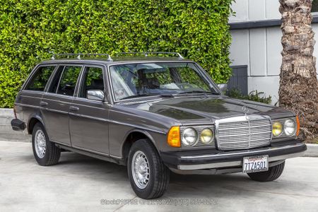 Classic Mercedes-Benz 300TD For Sale | Hemmings