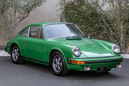 1976 Classic Porsche Cars for Sale Near You - Hemmings