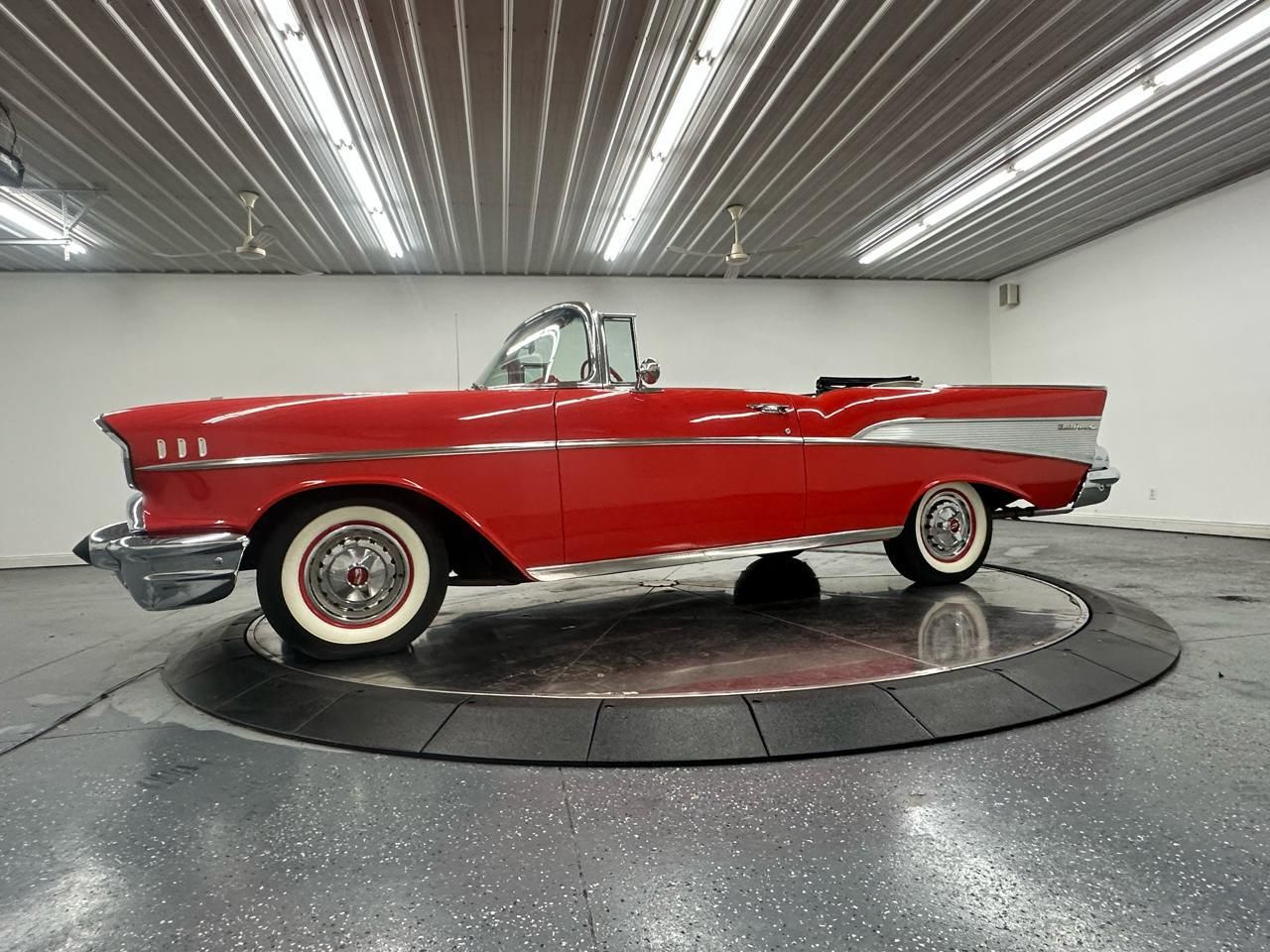 1957 Chevrolet Bel Air