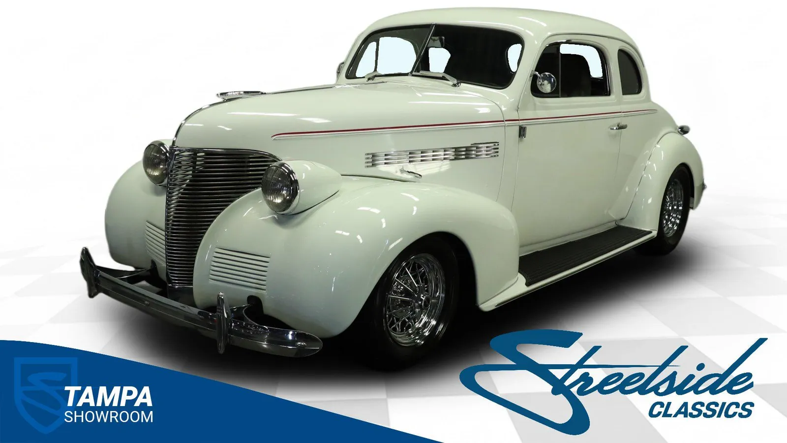 1939 Chevrolet Master Deluxe Lutz, Florida | Hemmings