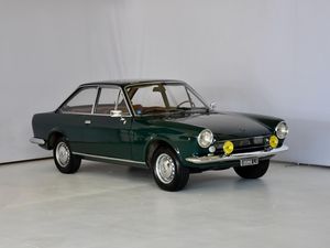 1966 Fiat 124