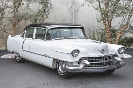 Classic Cadillac 62 For Sale - Hemmings