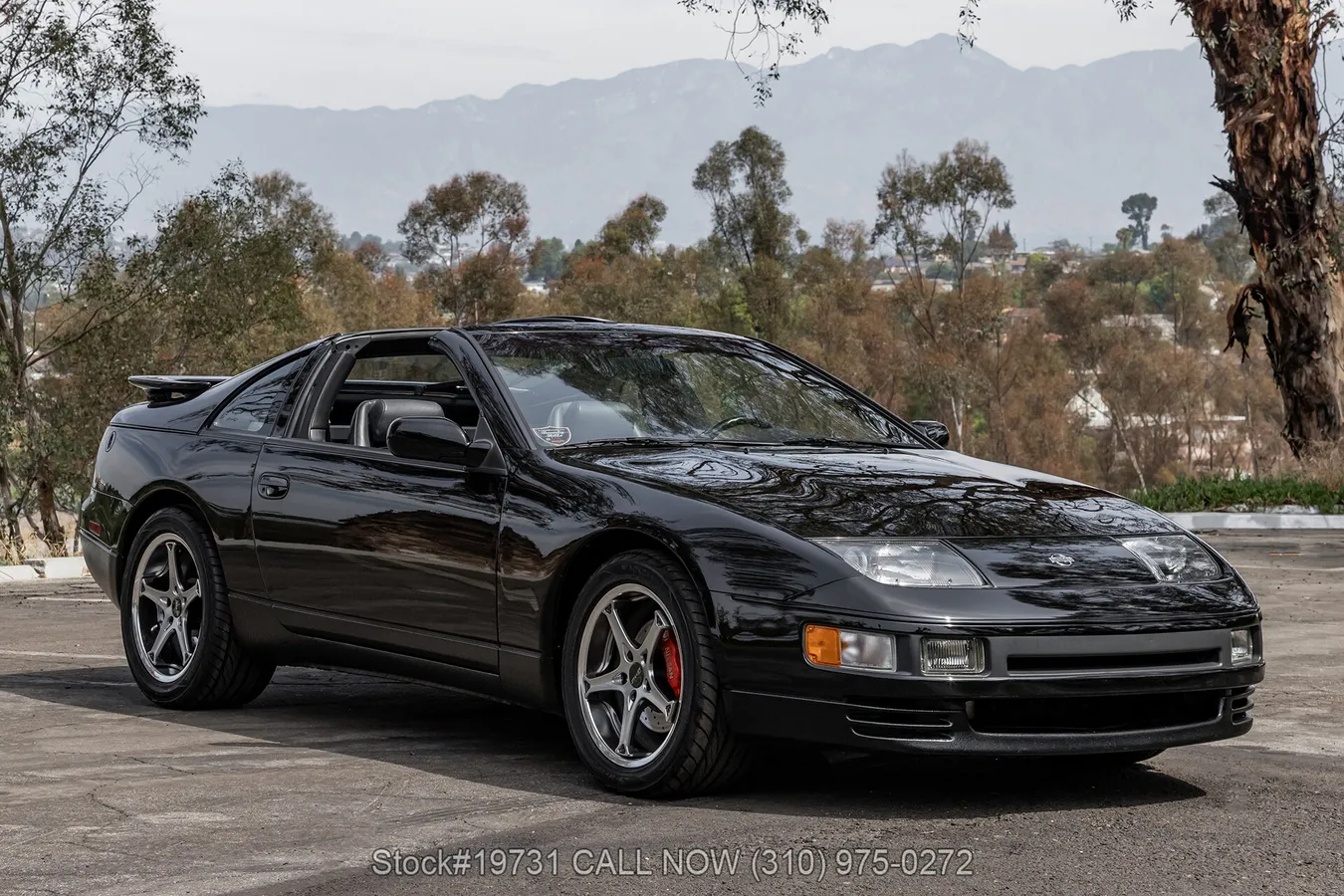 1994 Nissan Z Car Beverly Hills, California | Hemmings