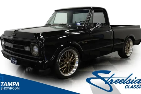 1969 Chevrolet C10 for Sale - Hemmings