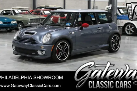 Buyer's Guide: 2002-2006 MINI Cooper | The Online Automotive