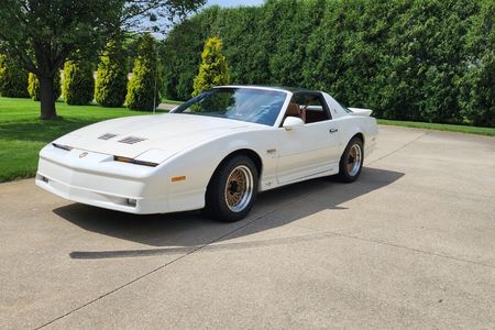 Classic Pontiac Firebird For Sale - Hemmings