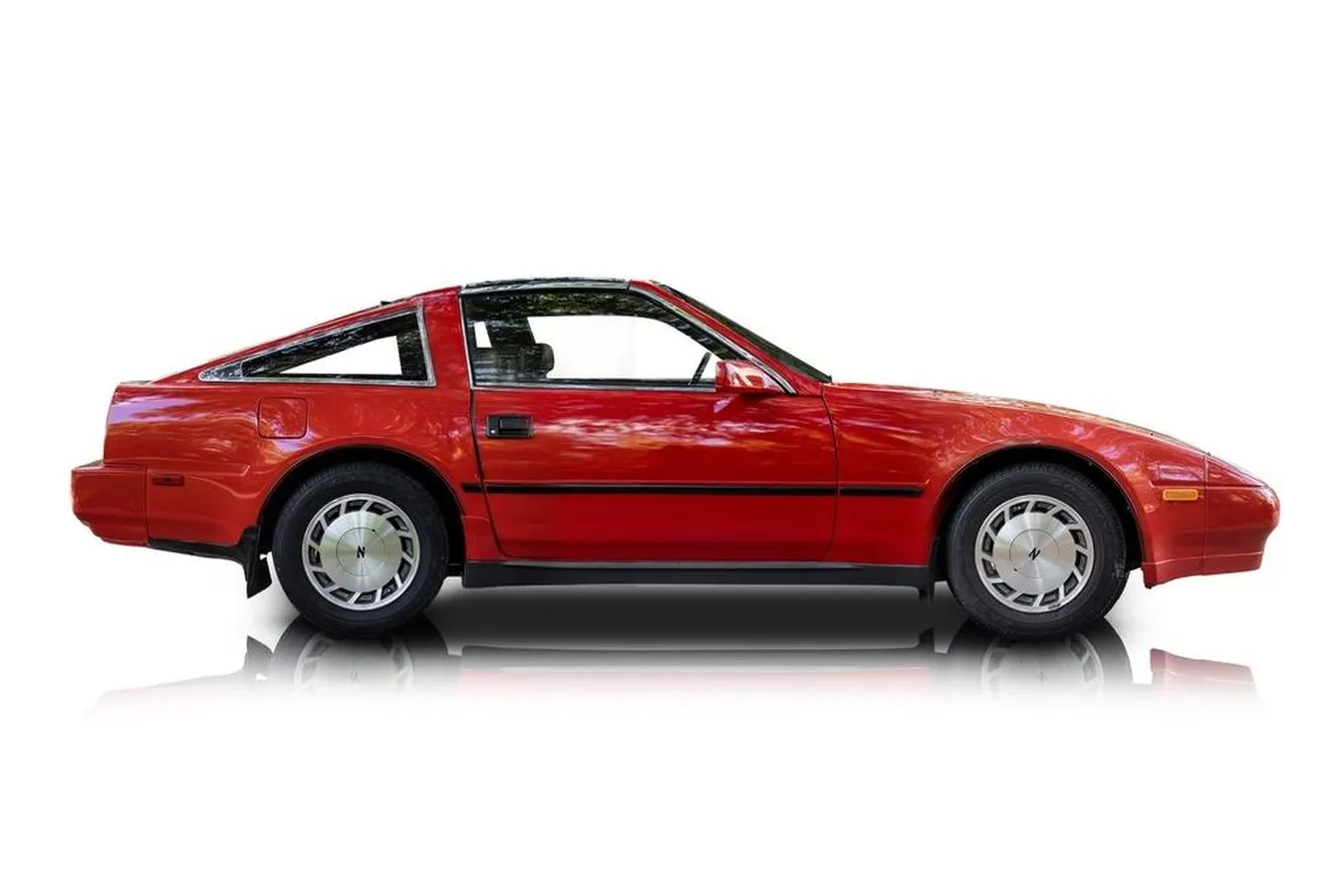1987 Nissan 300zx Hatchback Fort Lauderdale, Florida | Hemmings