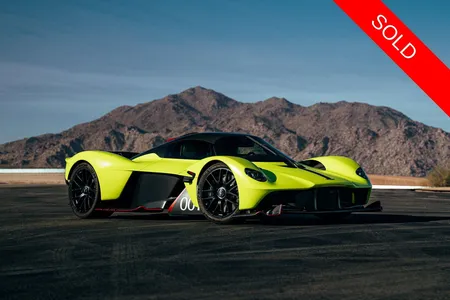 2024 Aston Martin For Sale - Hemmings