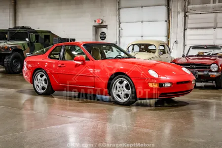 Porsche 968s for Sale | Hemmings