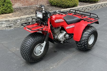 1985 Honda For Sale | Hemmings