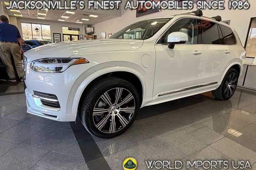 2023 Volvo Sport Utility Jacksonville, FL Hemmings