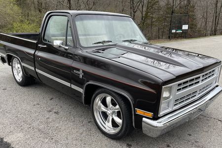 Chevrolet C10s for Sale | Hemmings