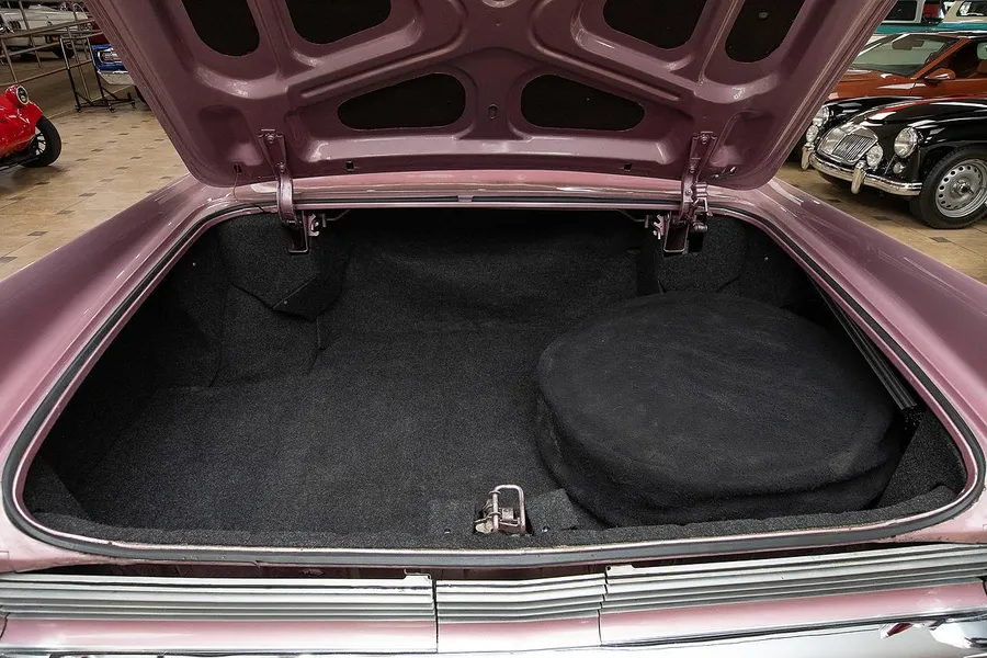 1962 Cadillac Eldorado Convertible Venice, Florida | Hemmings