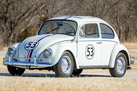 Classic VW for Sale | Hemmings