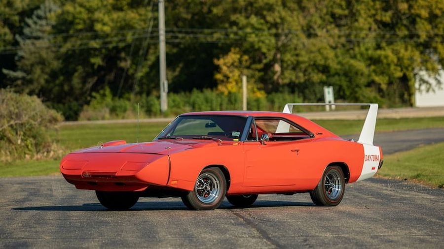 1969 Dodge Daytona #2624803 | Hemmings