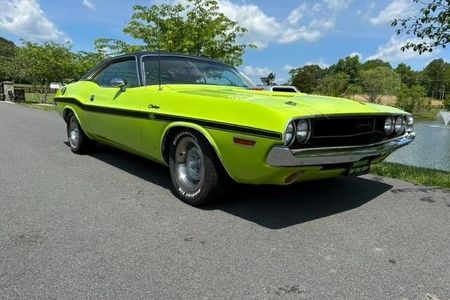 1970 Dodge Challengers for Sale | Hemmings