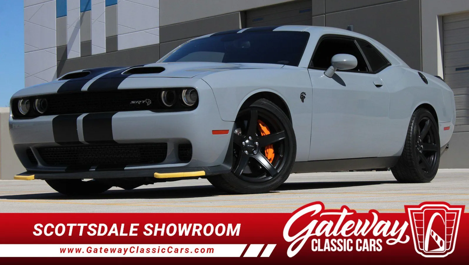 2020 Dodge Challenger SRT Hellcat Redeye Peoria, Arizona | Hemmings