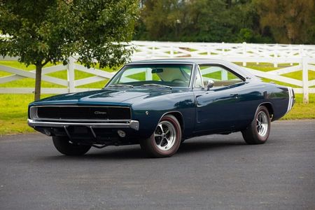 1968 Dodge Challengers for Sale | Hemmings