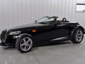 2000 Plymouth Prowler