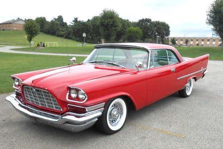 Classic Chrysler For Sale | Hemmings