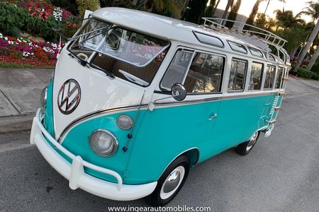 Volkswagen Type 2 For Sale | Hemmings