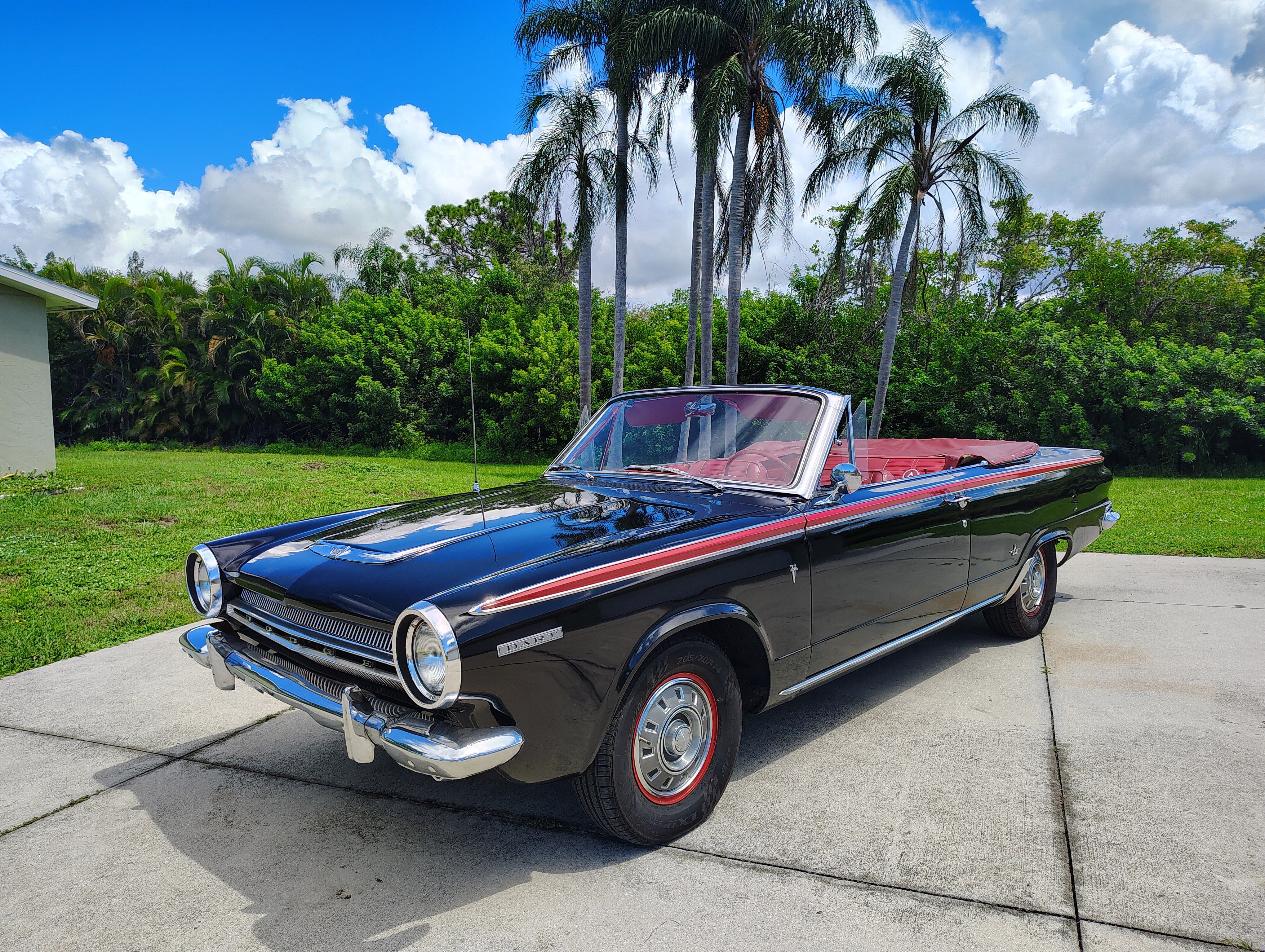 1964 Dodge Dart GT